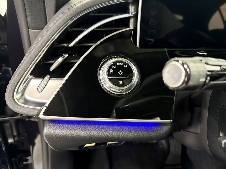 2024 Mercedes-Benz W214 E-Class - Image 10 of 12