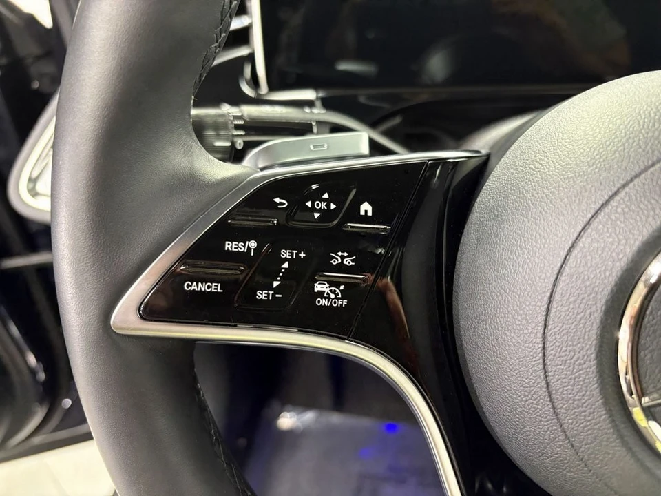 2024 Mercedes-Benz W214 E-Class - Image 11 of 12