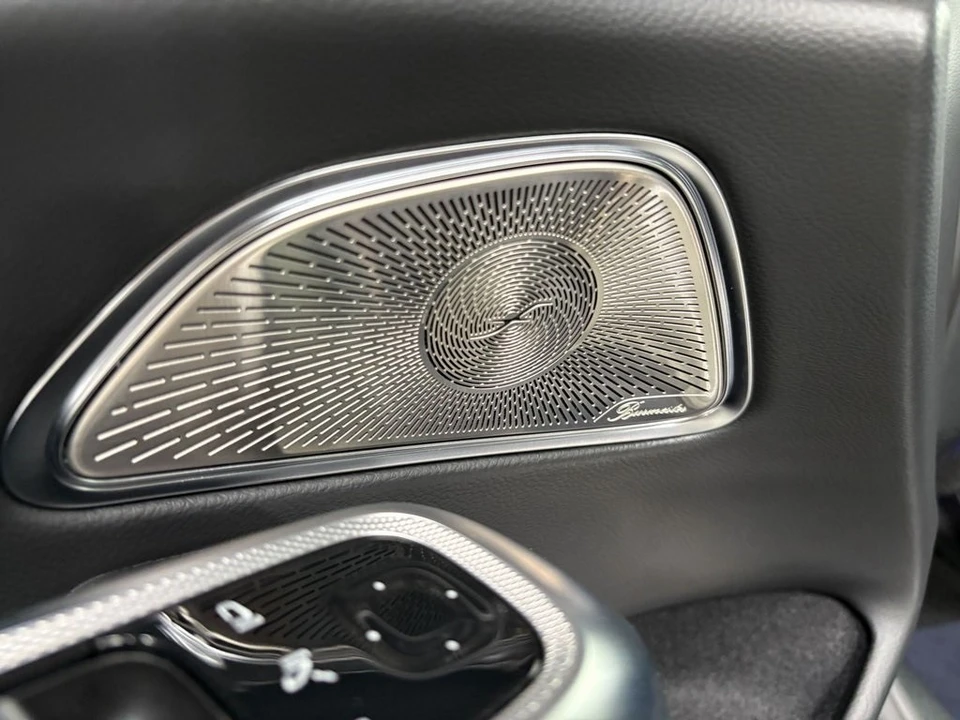 2024 Mercedes-Benz W214 E-Class - Image 7 of 12