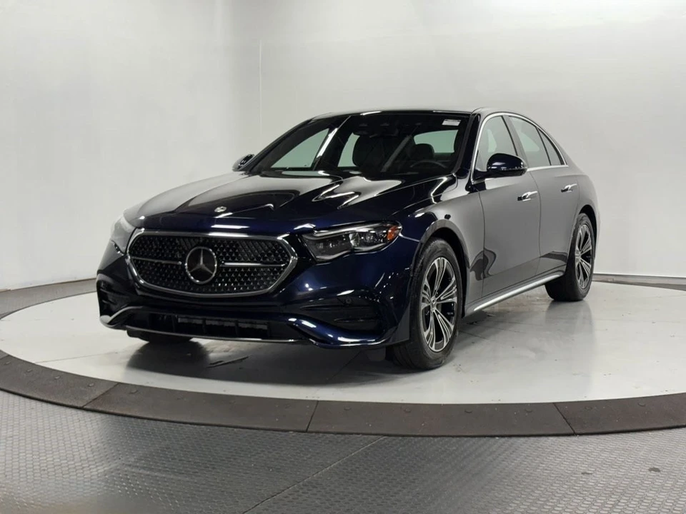 2024 Mercedes-Benz W214 E-Class - Image 3 of 12