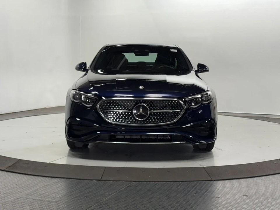 2024 Mercedes-Benz W214 E-Class - Image 2 of 12