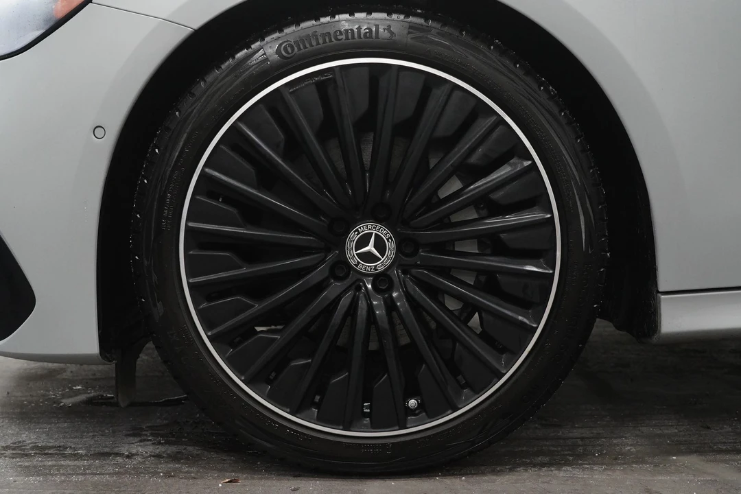 2024 Mercedes-Benz W214 E-Class - Image 10 of 12