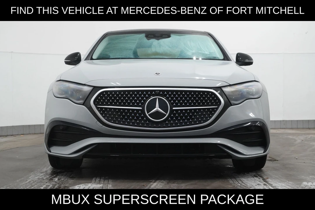 2024 Mercedes-Benz W214 E-Class - Image 3 of 12