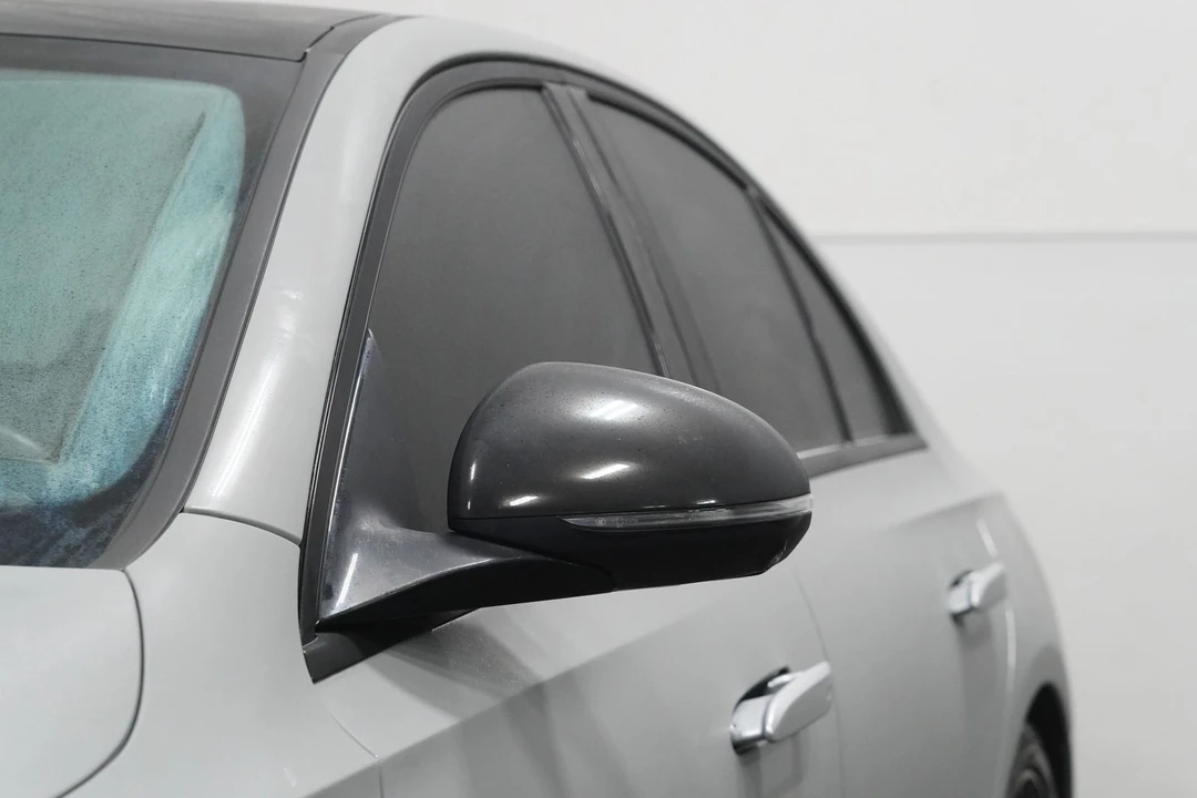 2024 Mercedes-Benz W214 E-Class - Image 9 of 12