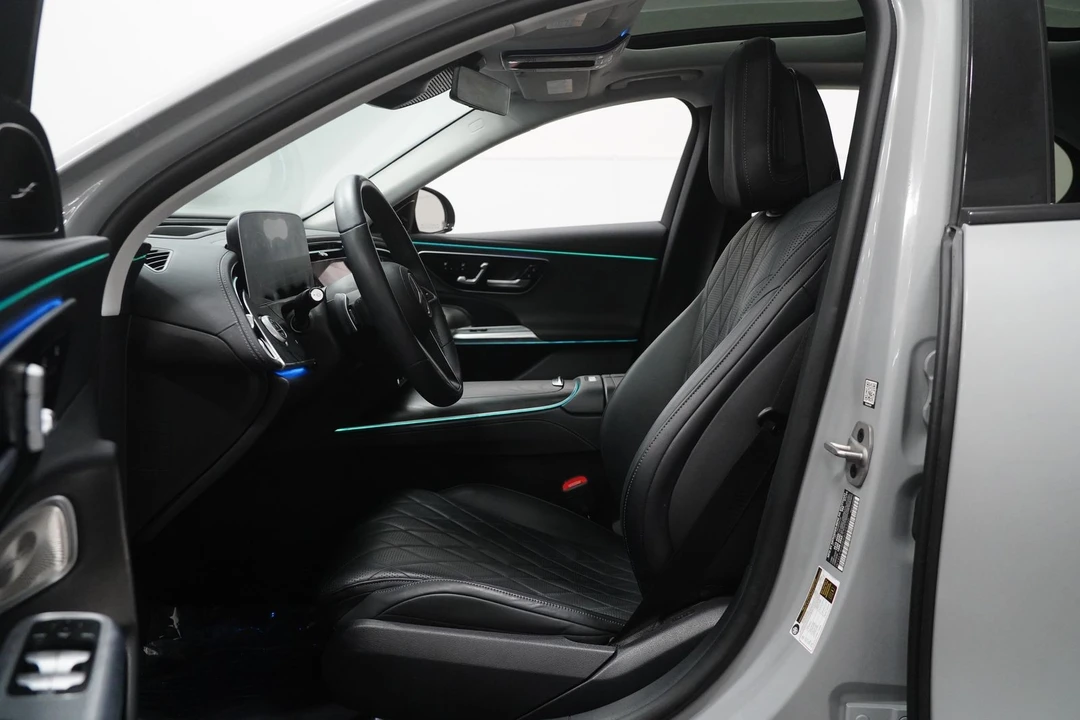 2024 Mercedes-Benz W214 E-Class - Image 2 of 12