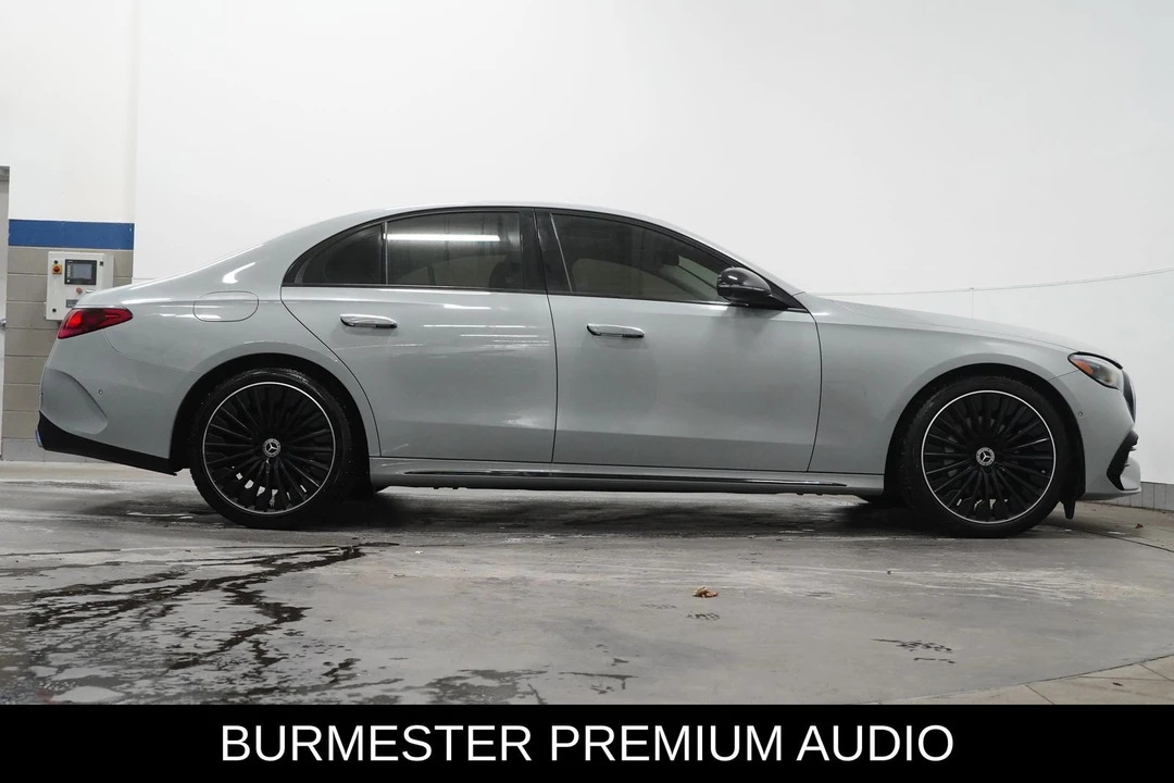 2024 Mercedes-Benz W214 E-Class - Image 6 of 12