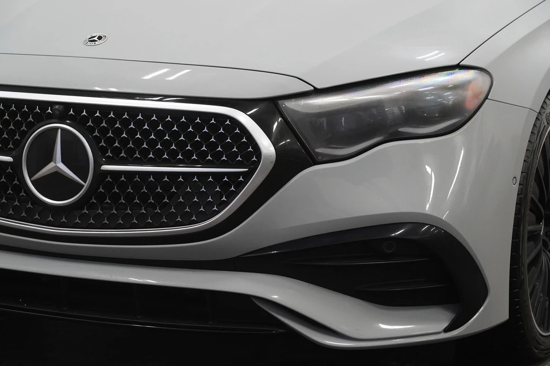 2024 Mercedes-Benz W214 E-Class - Image 8 of 12