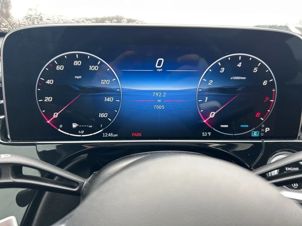 2024 Mercedes-Benz W214 E-Class - Image 11 of 12