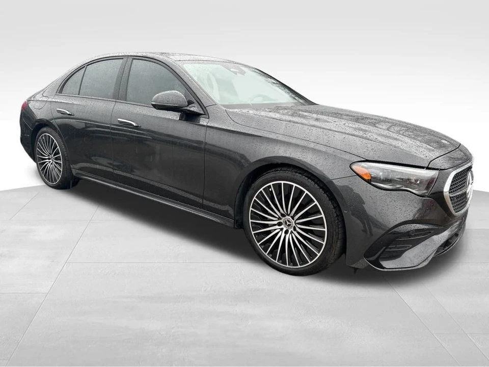 2024 Mercedes-Benz W214 E-Class - Image 2 of 12