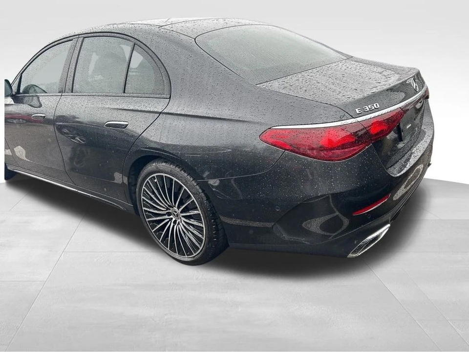 2024 Mercedes-Benz W214 E-Class - Image 6 of 12