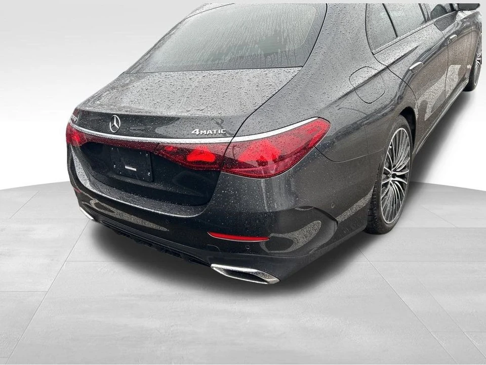 2024 Mercedes-Benz W214 E-Class - Image 5 of 12