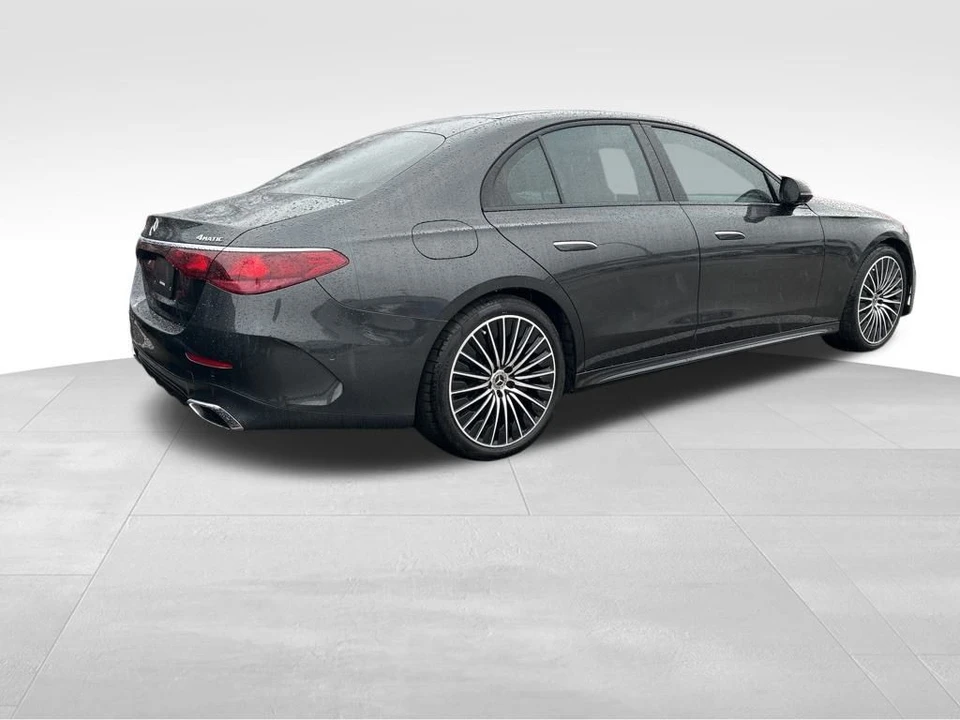 2024 Mercedes-Benz W214 E-Class - Image 4 of 12