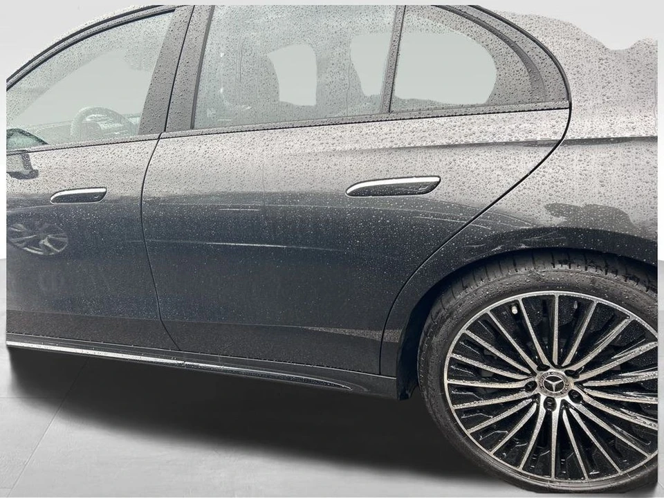 2024 Mercedes-Benz W214 E-Class - Image 8 of 12