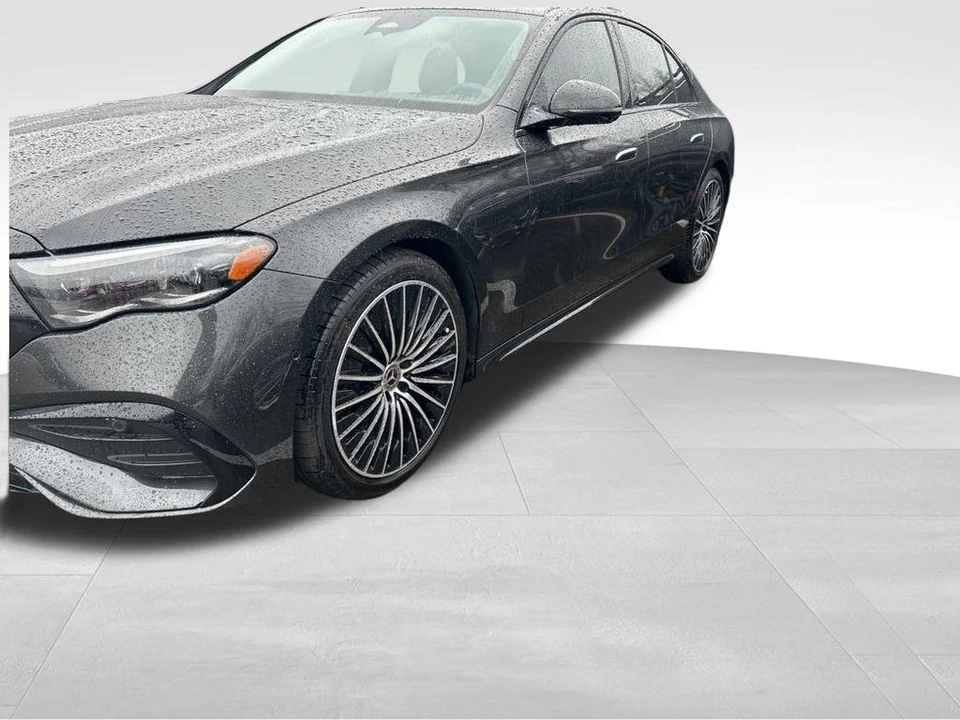2024 Mercedes-Benz W214 E-Class - Image 9 of 12