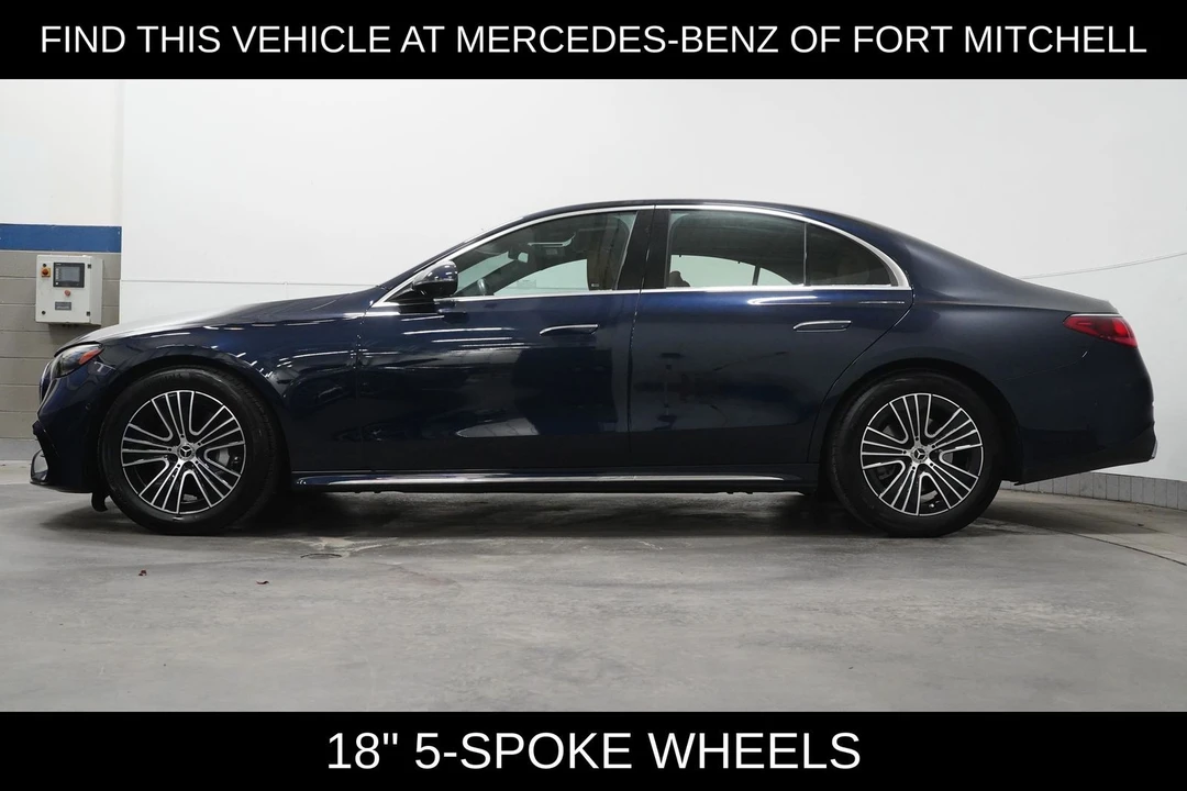 2024 Mercedes-Benz W214 E-Class - Image 4 of 12