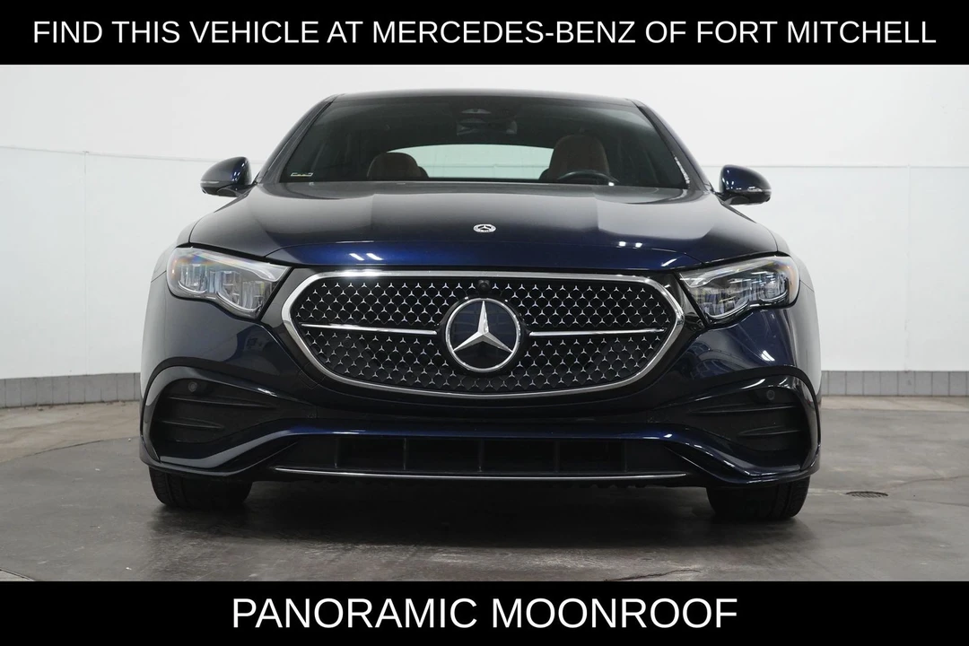 2024 Mercedes-Benz W214 E-Class - Image 3 of 12