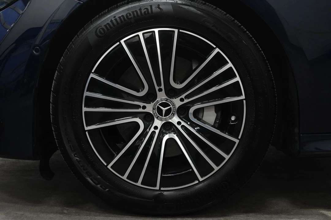 2024 Mercedes-Benz W214 E-Class - Image 10 of 12