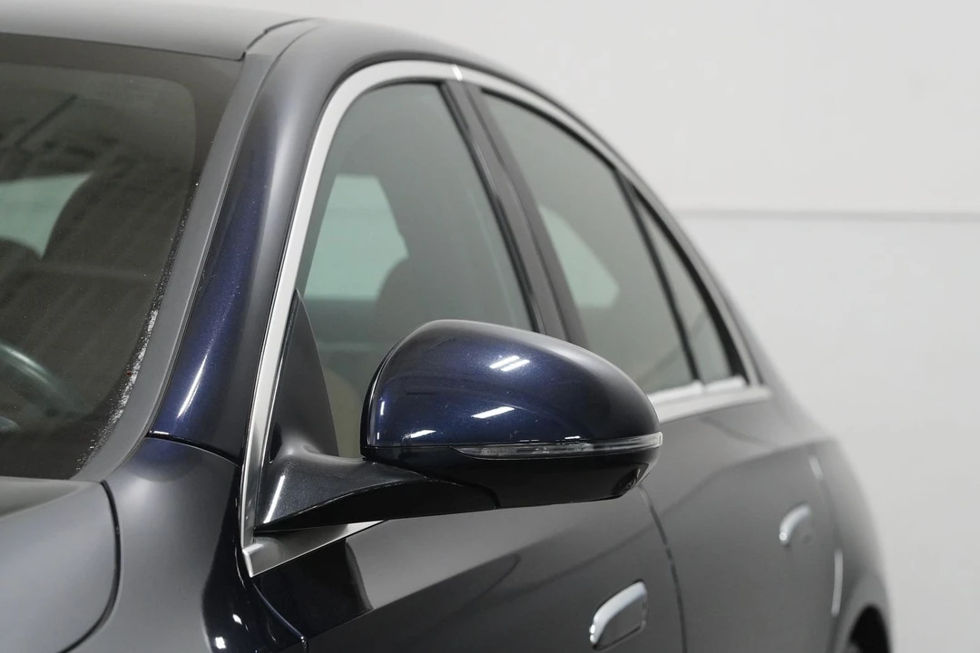 2024 Mercedes-Benz W214 E-Class - Image 9 of 12