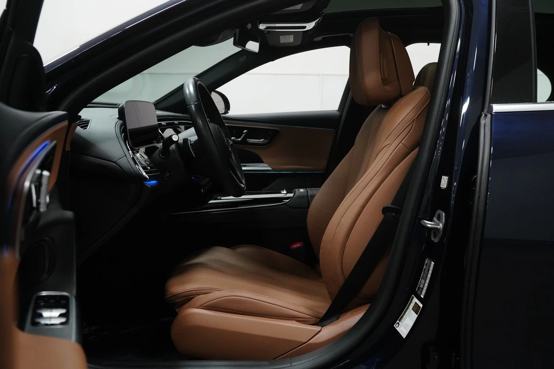 2024 Mercedes-Benz W214 E-Class - Image 2 of 12