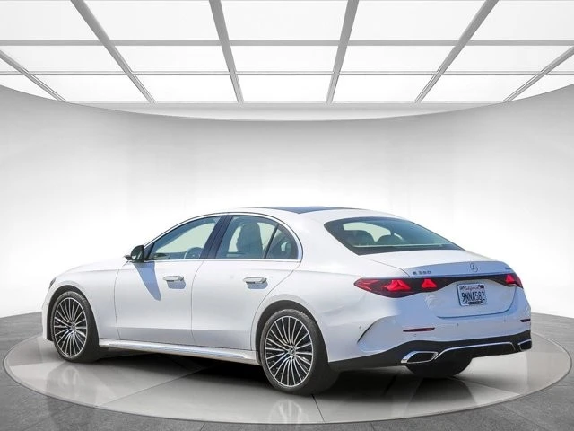 2024 Mercedes-Benz W214 E-Class - Image 2 of 19