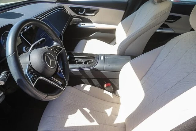 2024 Mercedes-Benz W214 E-Class - Image 5 of 19