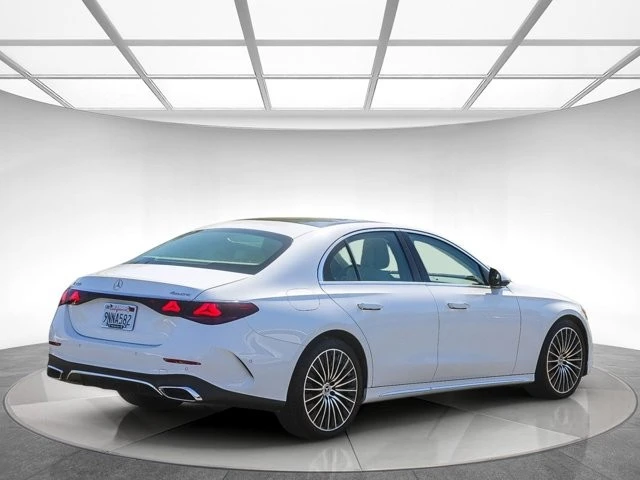 2024 Mercedes-Benz W214 E-Class - Image 3 of 19