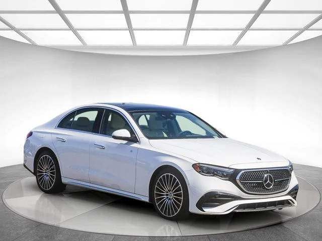 2024 Mercedes-Benz W214 E-Class - Image 4 of 19