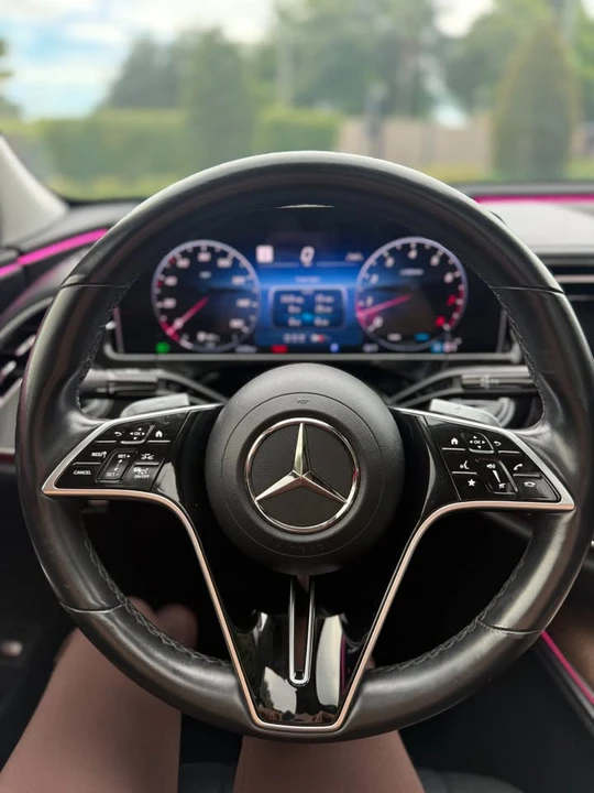 2024 Mercedes-Benz W214 E-Class - Image 11 of 14