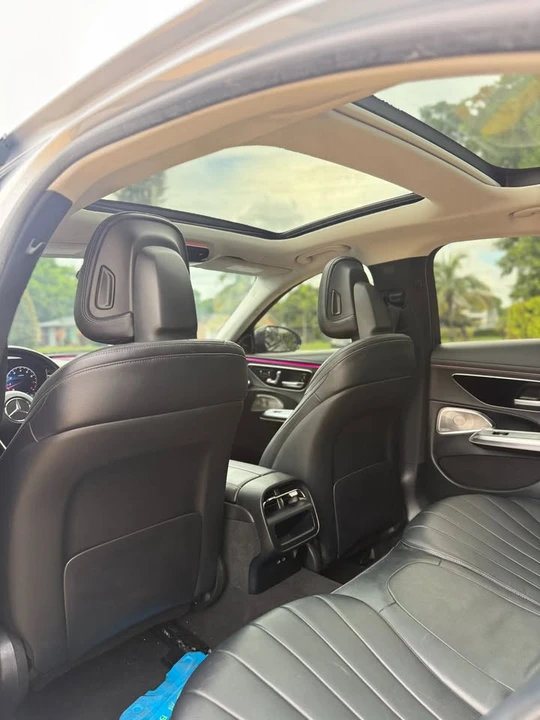 2024 Mercedes-Benz W214 E-Class - Image 9 of 14