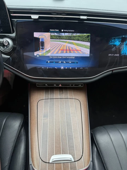 2024 Mercedes-Benz W214 E-Class - Image 12 of 14