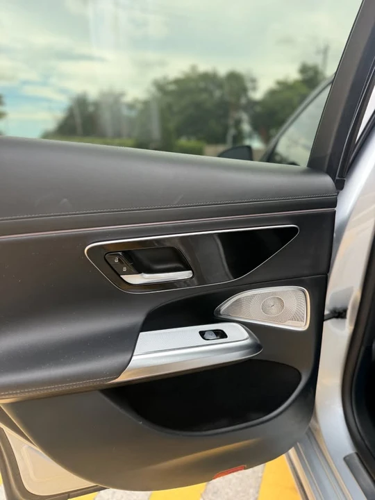 2024 Mercedes-Benz W214 E-Class - Image 13 of 14