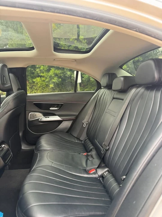 2024 Mercedes-Benz W214 E-Class - Image 10 of 14