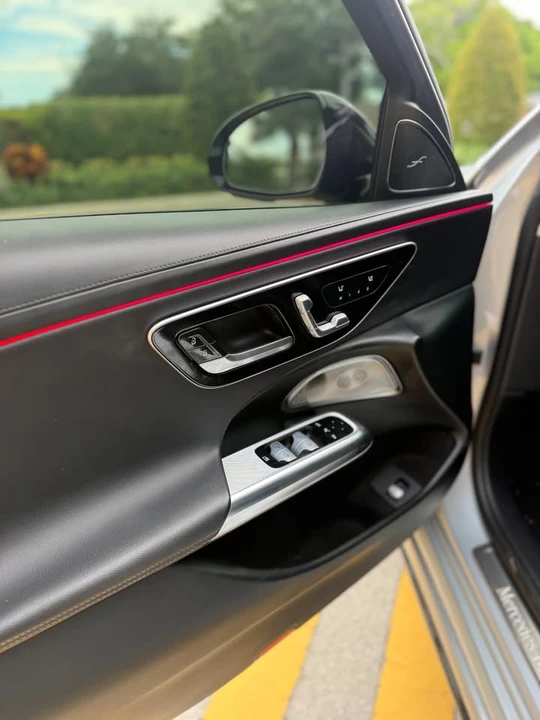 2024 Mercedes-Benz W214 E-Class - Image 14 of 14
