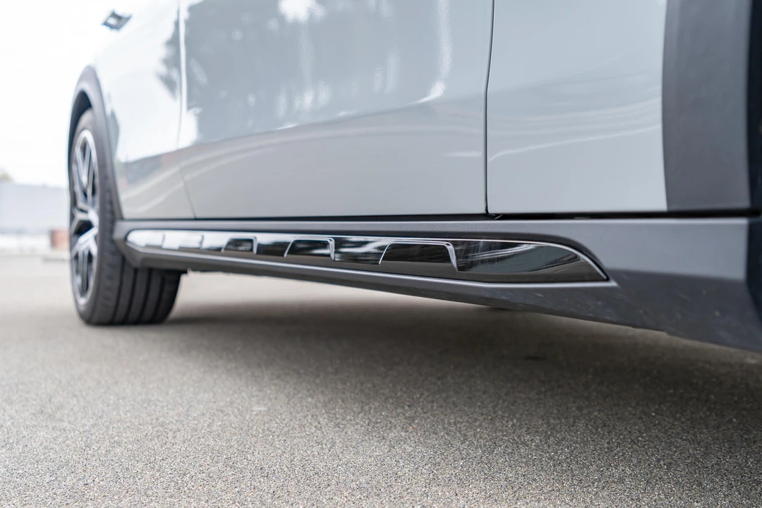 2024 Mercedes-Benz W214 E-Class - Image 24 of 31