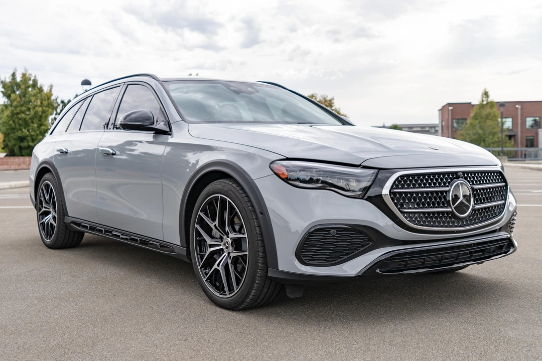 2024 Mercedes-Benz W214 E-Class - Image 10 of 31