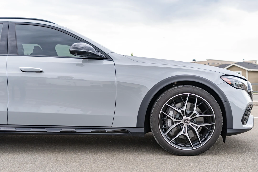 2024 Mercedes-Benz W214 E-Class - Image 25 of 31