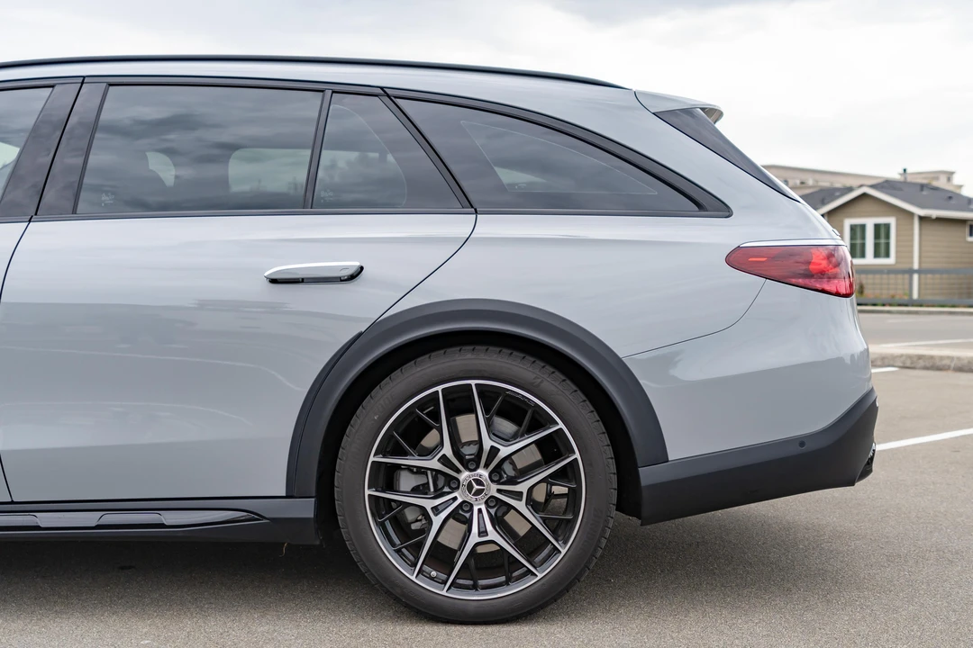 2024 Mercedes-Benz W214 E-Class - Image 15 of 31