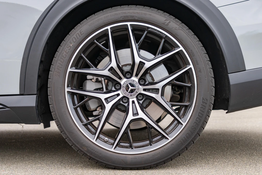 2024 Mercedes-Benz W214 E-Class - Image 28 of 31
