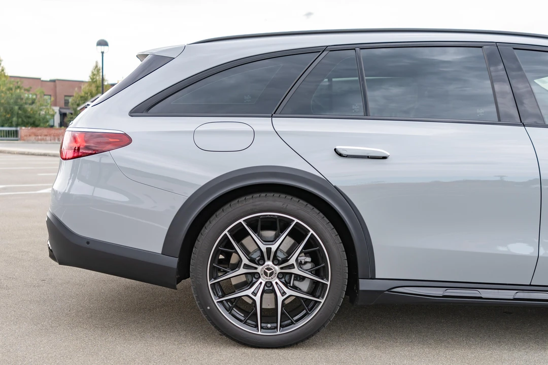 2024 Mercedes-Benz W214 E-Class - Image 20 of 31