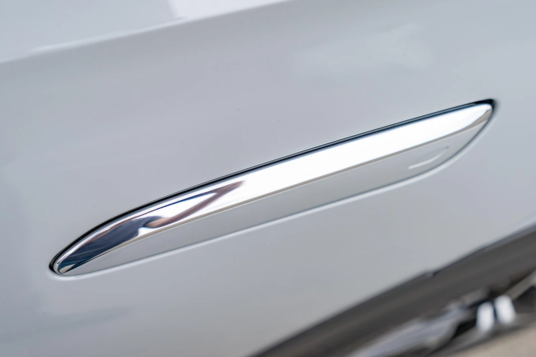 2024 Mercedes-Benz W214 E-Class - Image 13 of 31