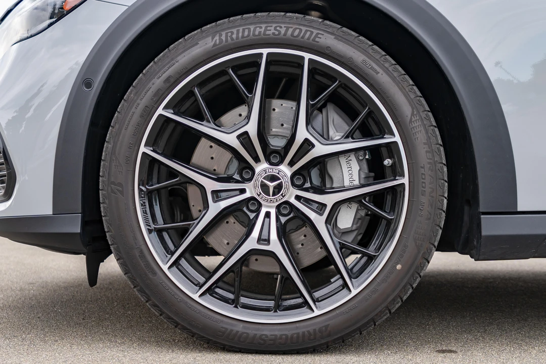 2024 Mercedes-Benz W214 E-Class - Image 27 of 31