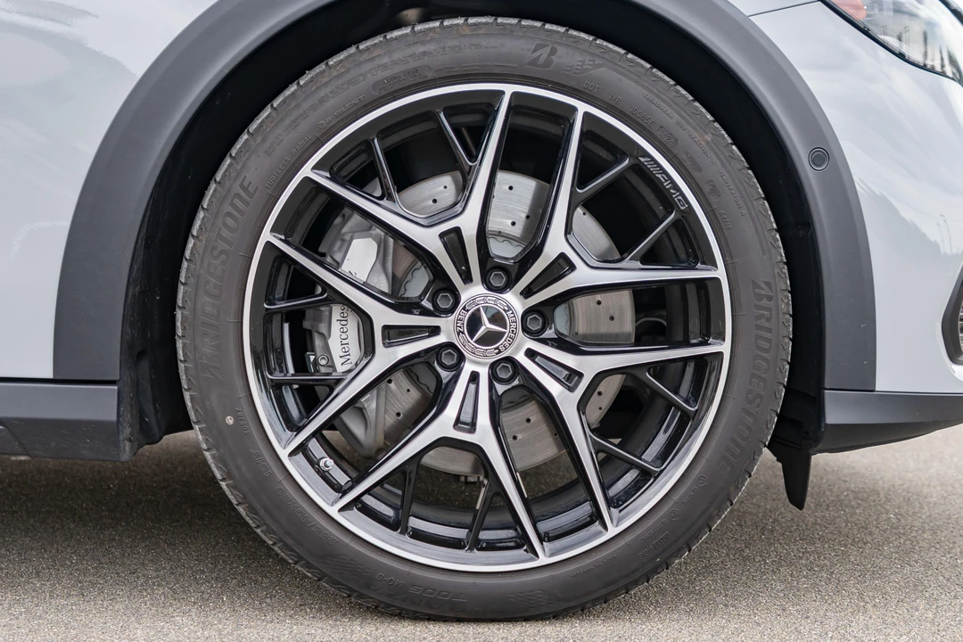 2024 Mercedes-Benz W214 E-Class - Image 30 of 31
