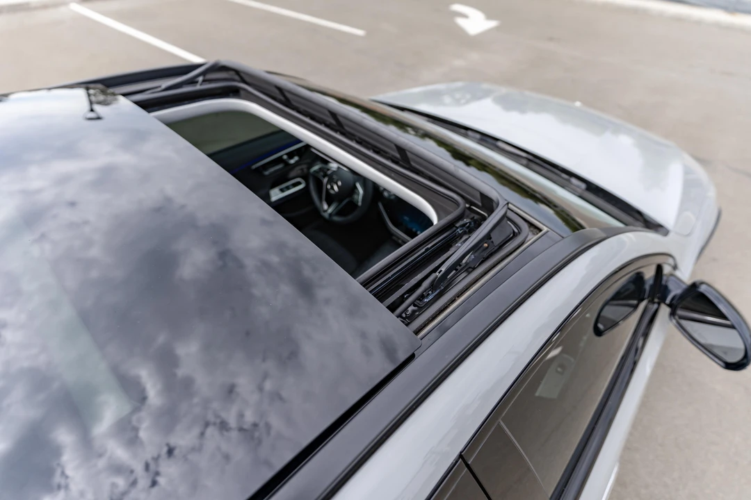 2024 Mercedes-Benz W214 E-Class - Image 23 of 31