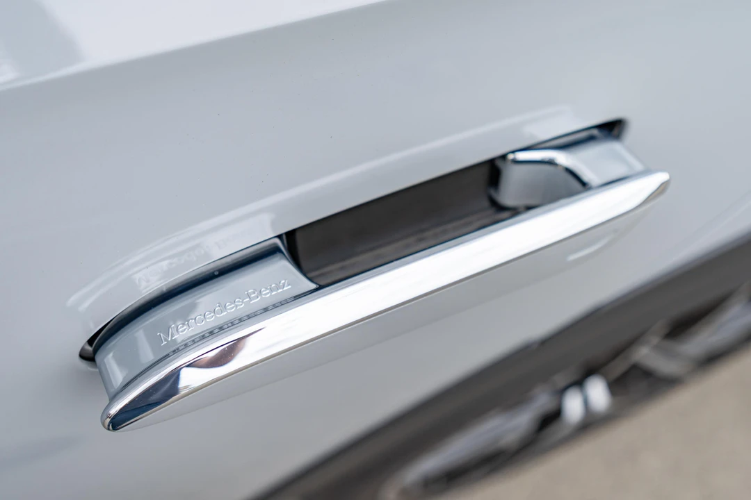 2024 Mercedes-Benz W214 E-Class - Image 14 of 31