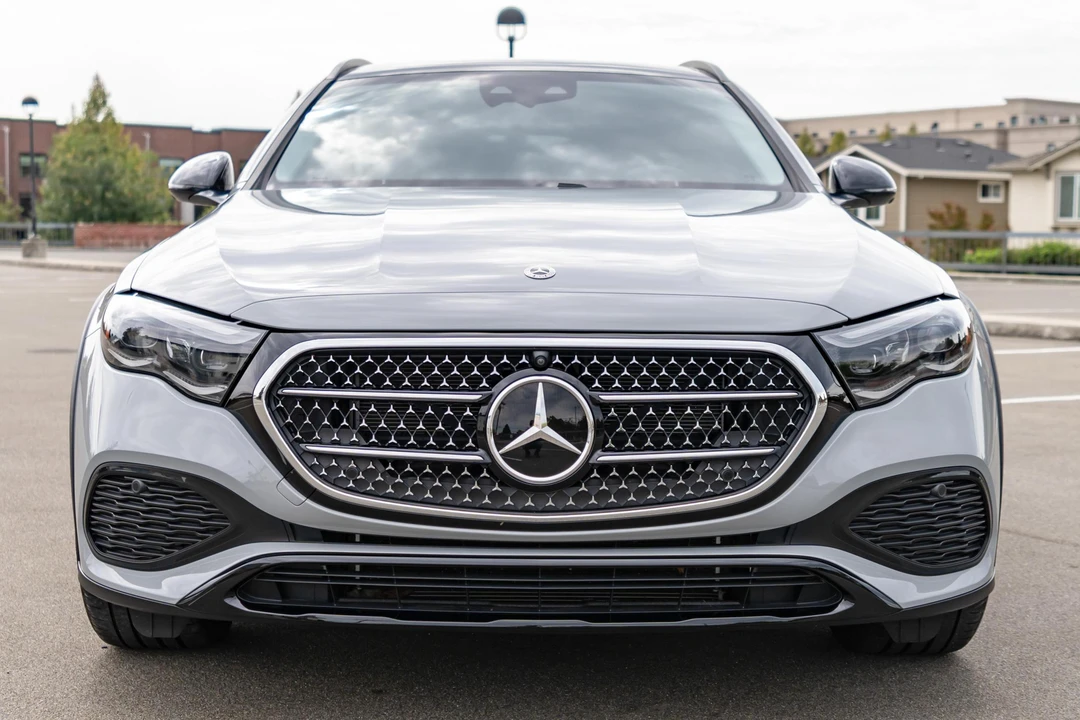 2024 Mercedes-Benz W214 E-Class - Image 2 of 31