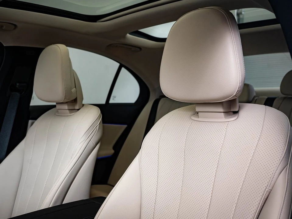 2024 Mercedes-Benz W214 E-Class - Image 19 of 21