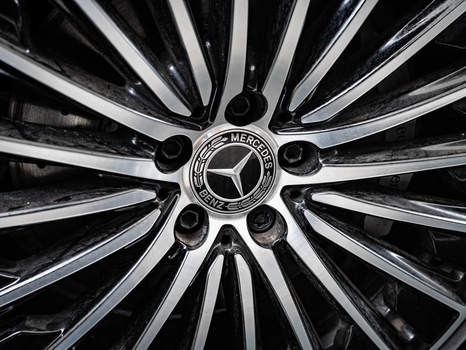 2024 Mercedes-Benz W214 E-Class - Image 7 of 21