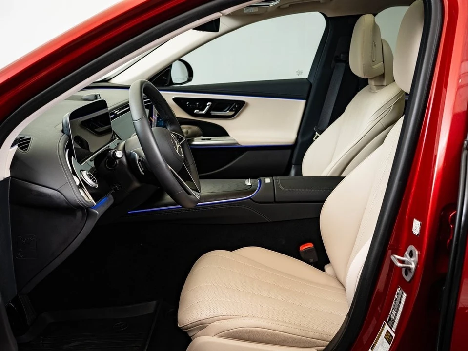 2024 Mercedes-Benz W214 E-Class - Image 18 of 21