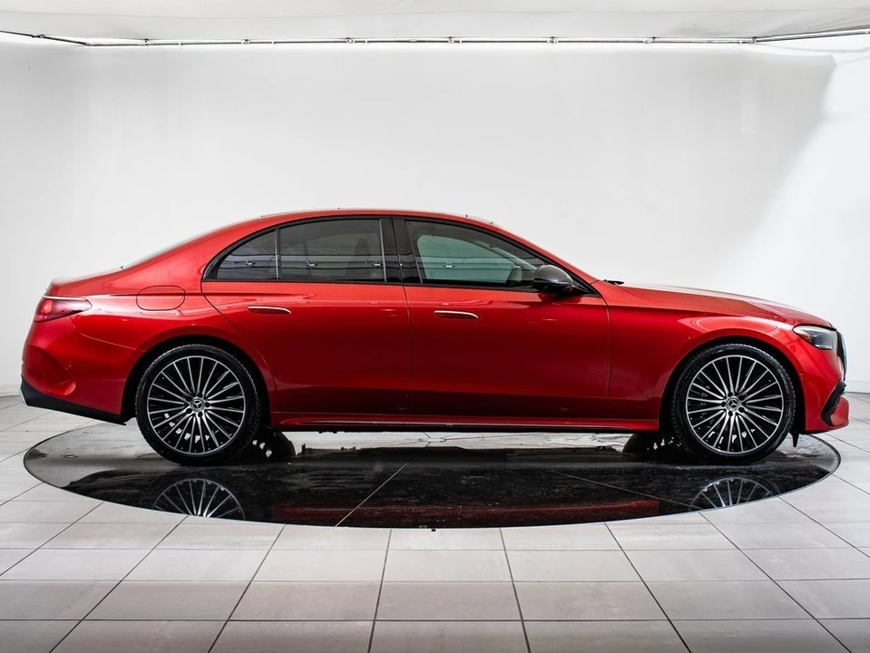 2024 Mercedes-Benz W214 E-Class - Image 5 of 21