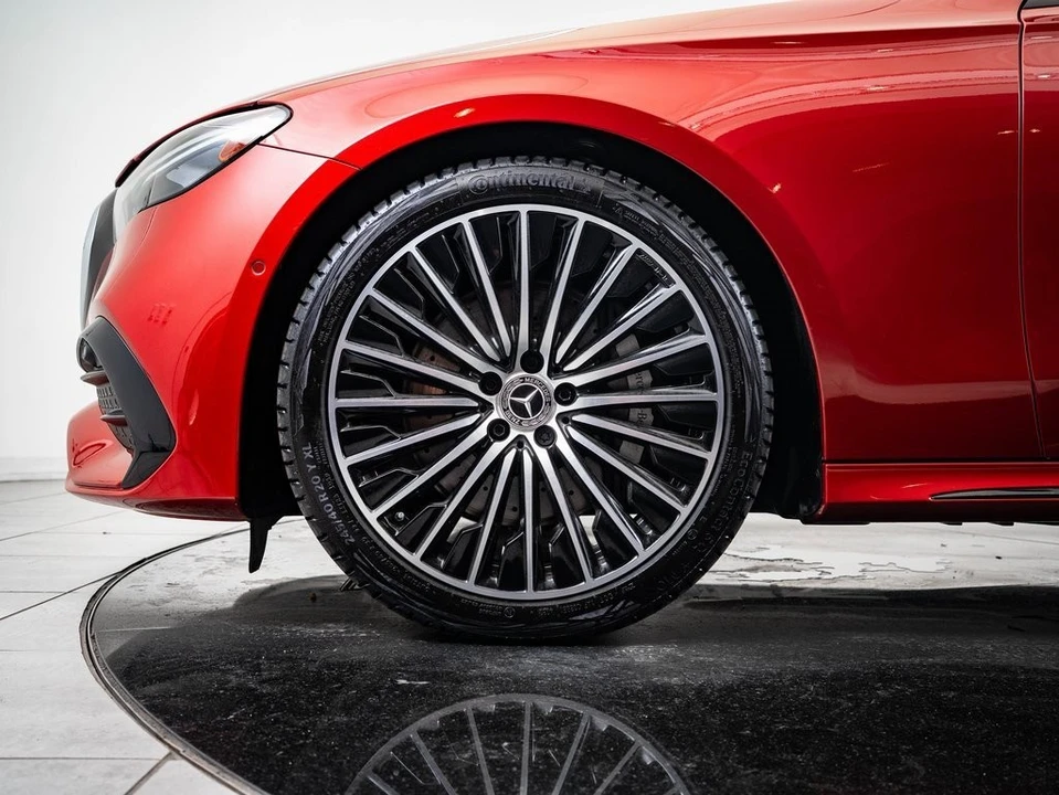 2024 Mercedes-Benz W214 E-Class - Image 12 of 21